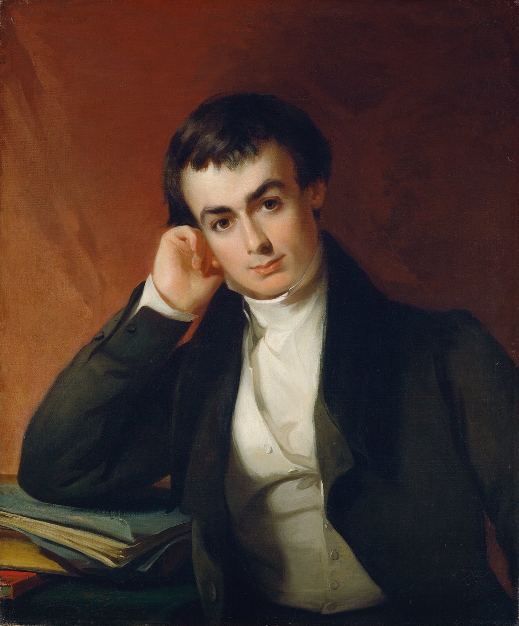 Thomas Alston od Thomas Sully