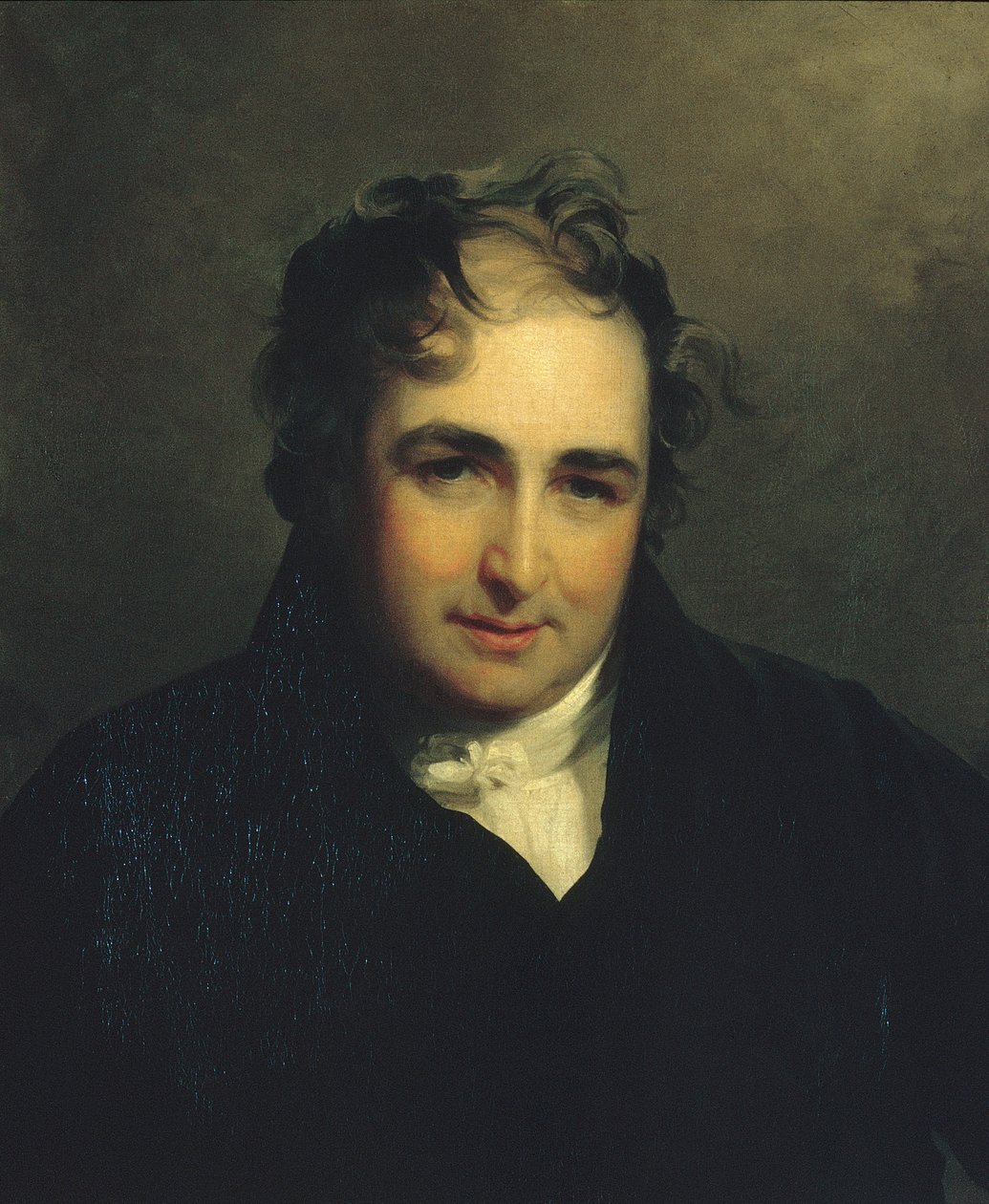 William Gwynn od Thomas Sully