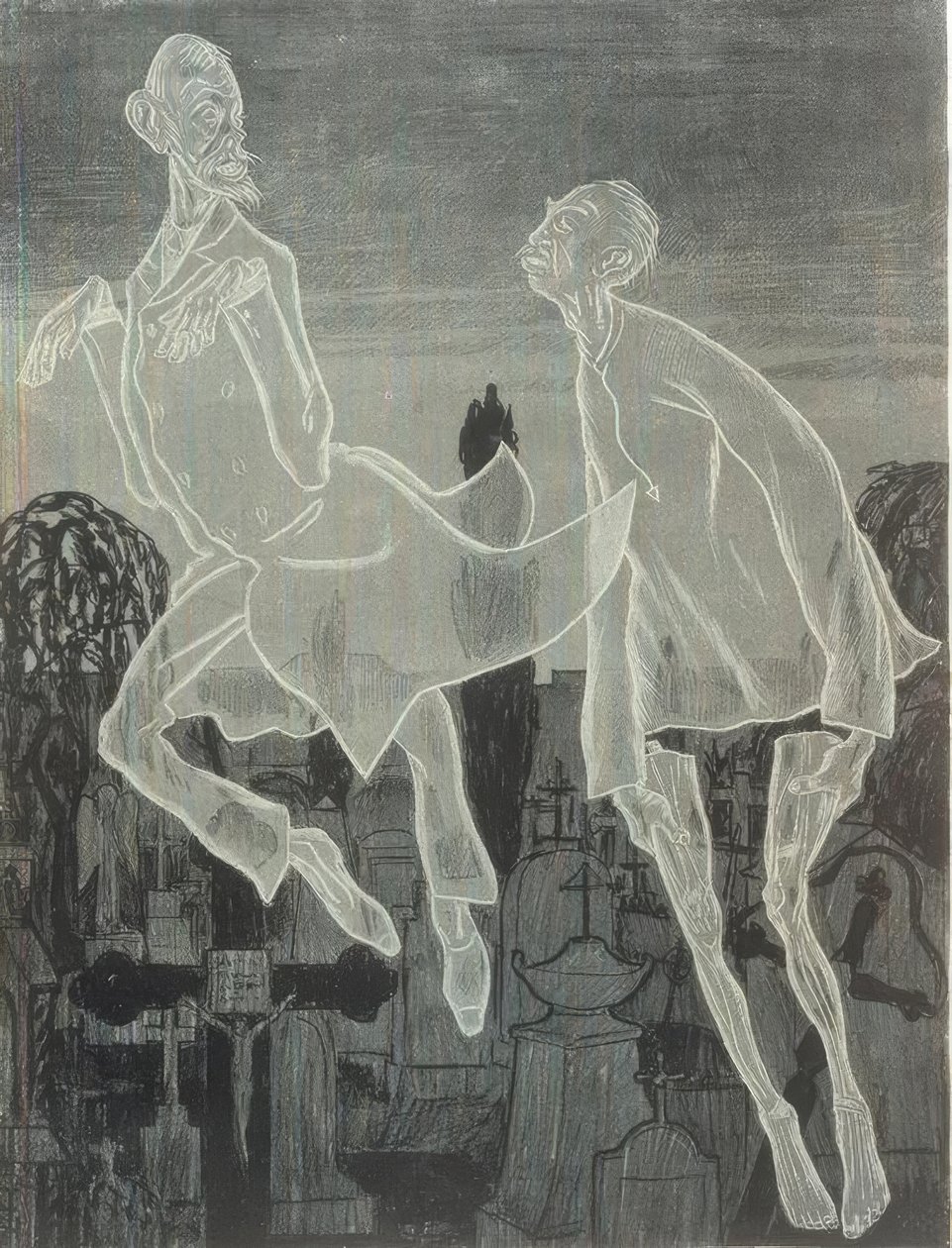 Léčivé umění od Thomas Theodor Heine