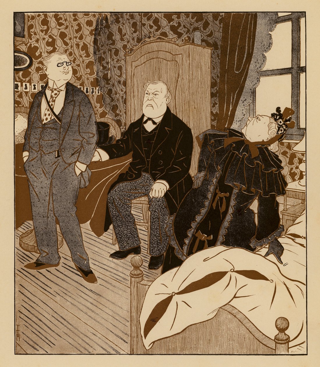  od Thomas Theodor Heine