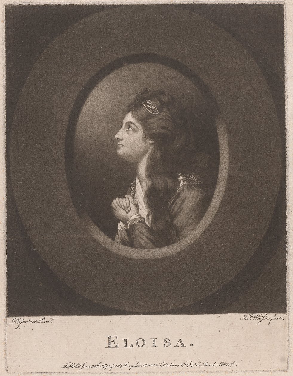 Eloise od Thomas Watson