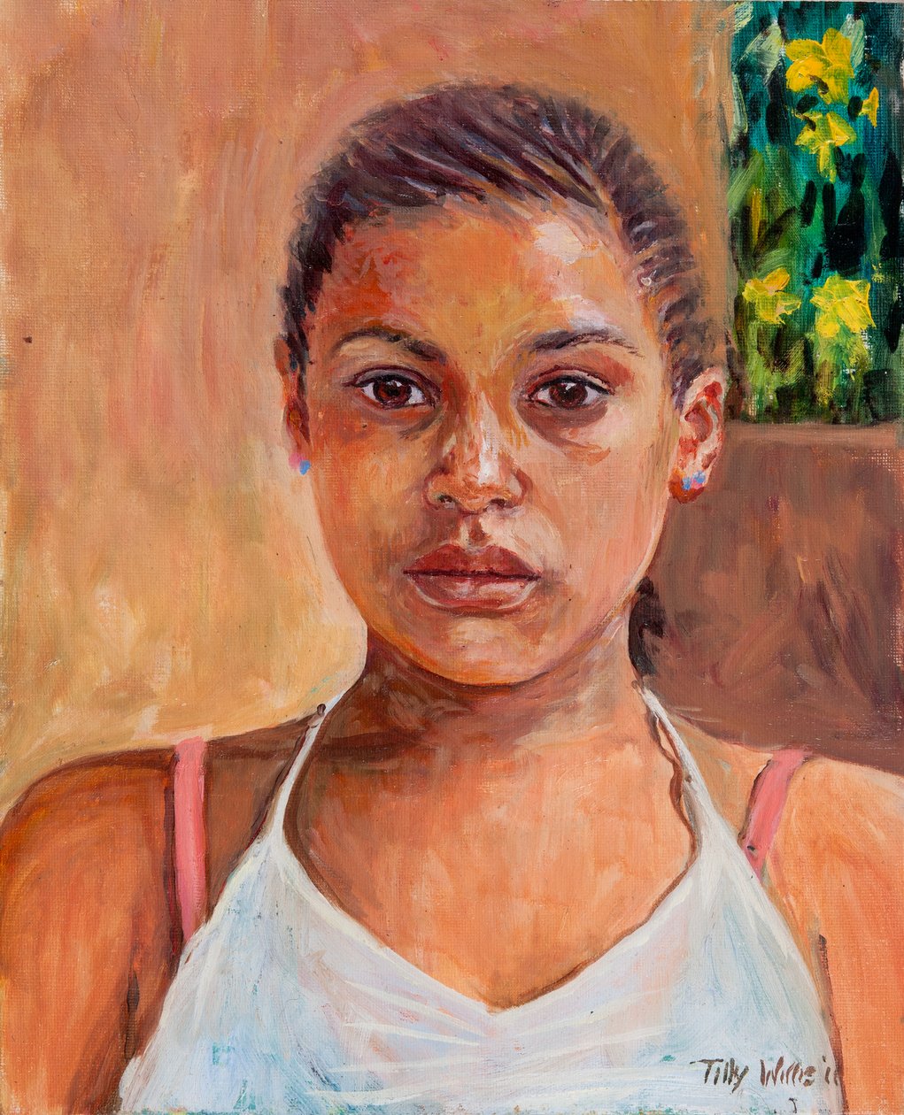 Případ od Tilly Willis