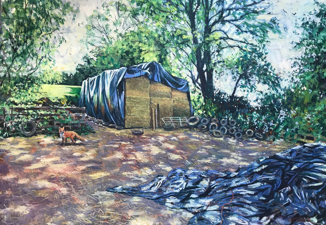 Procházející od Tilly Willis