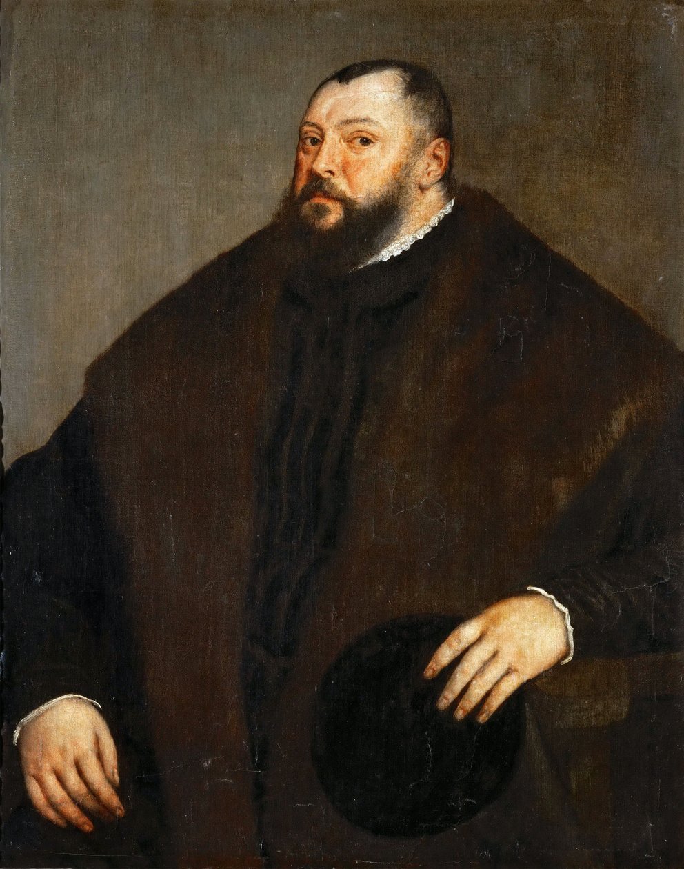 Závěsný od Tiziano Vecelli