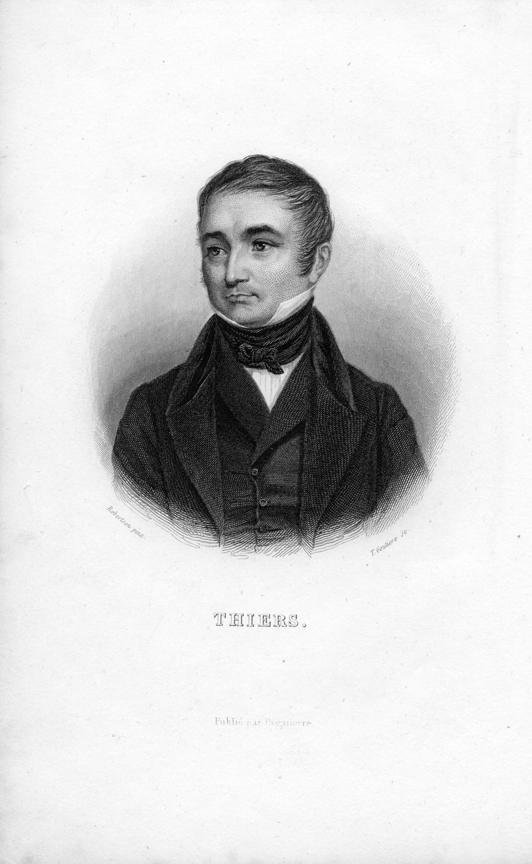 rytý portrét od Tony Goutière Robertson