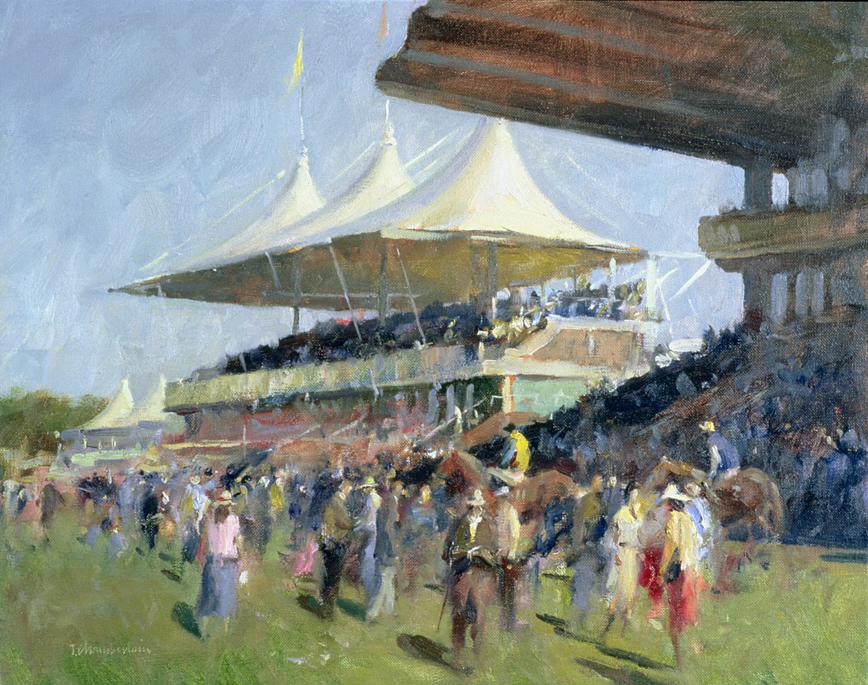 Dobré dřevo od Trevor Chamberlain