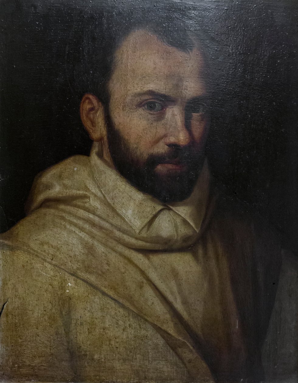Siunattu Bernardo Tolomei od Tuscan School