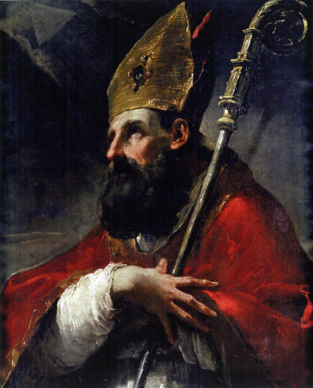 Závěsný od Ubaldo Gandolfi