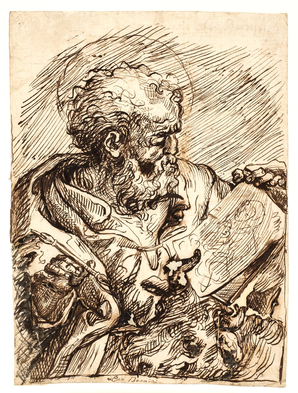 St Luke contemplating his portrait of the Madonna and Child   1282381   cs       czech Successfully Translated  Original: On the Thames Translat: On the Thames 1423808 cs czech Successfully Translated Original: Kaiser Franz I. von Österreich Translat: Kais od Ubekendt Ubekendt