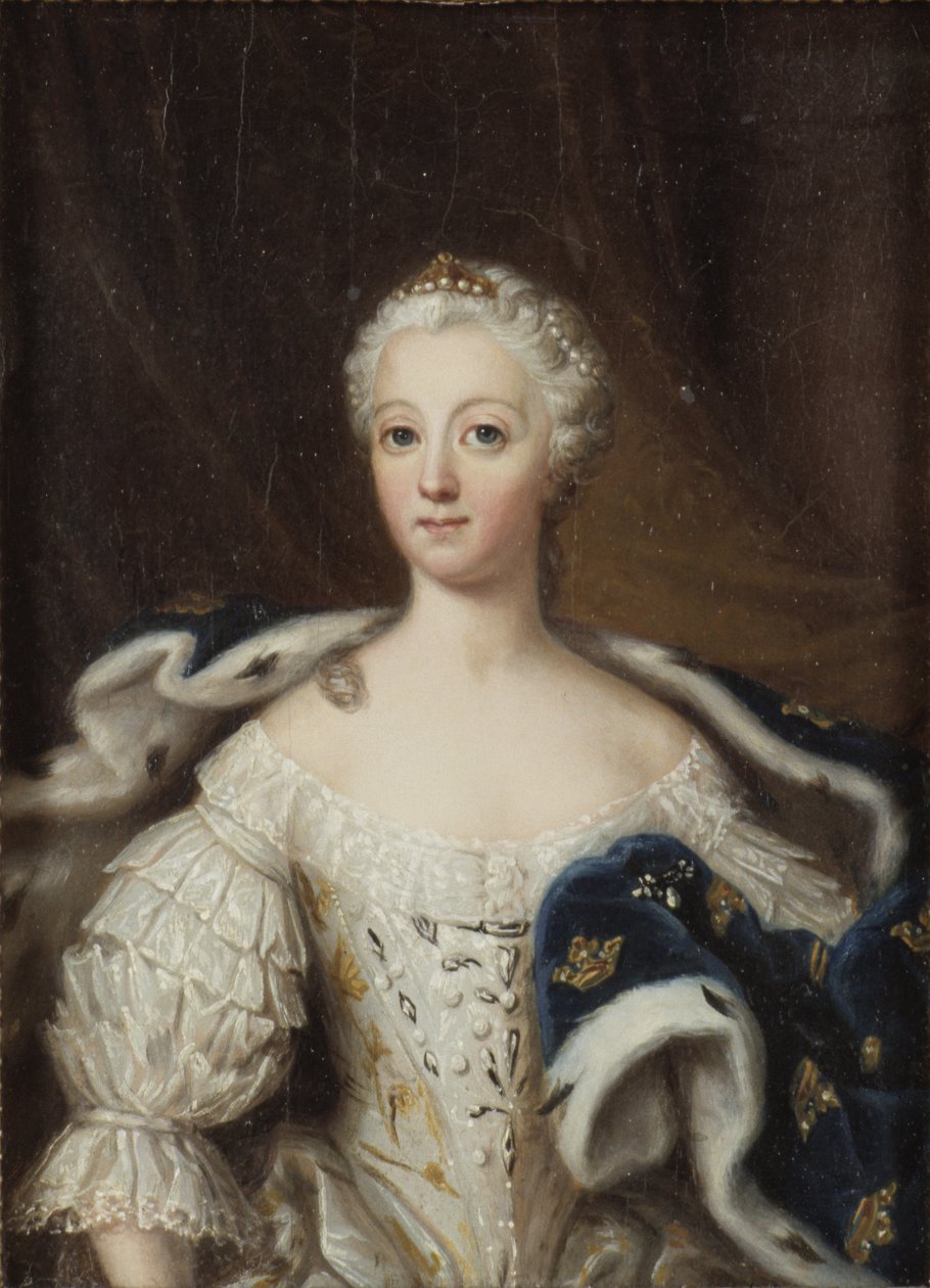 Závěsný od Ulrika Fredrika Pasch