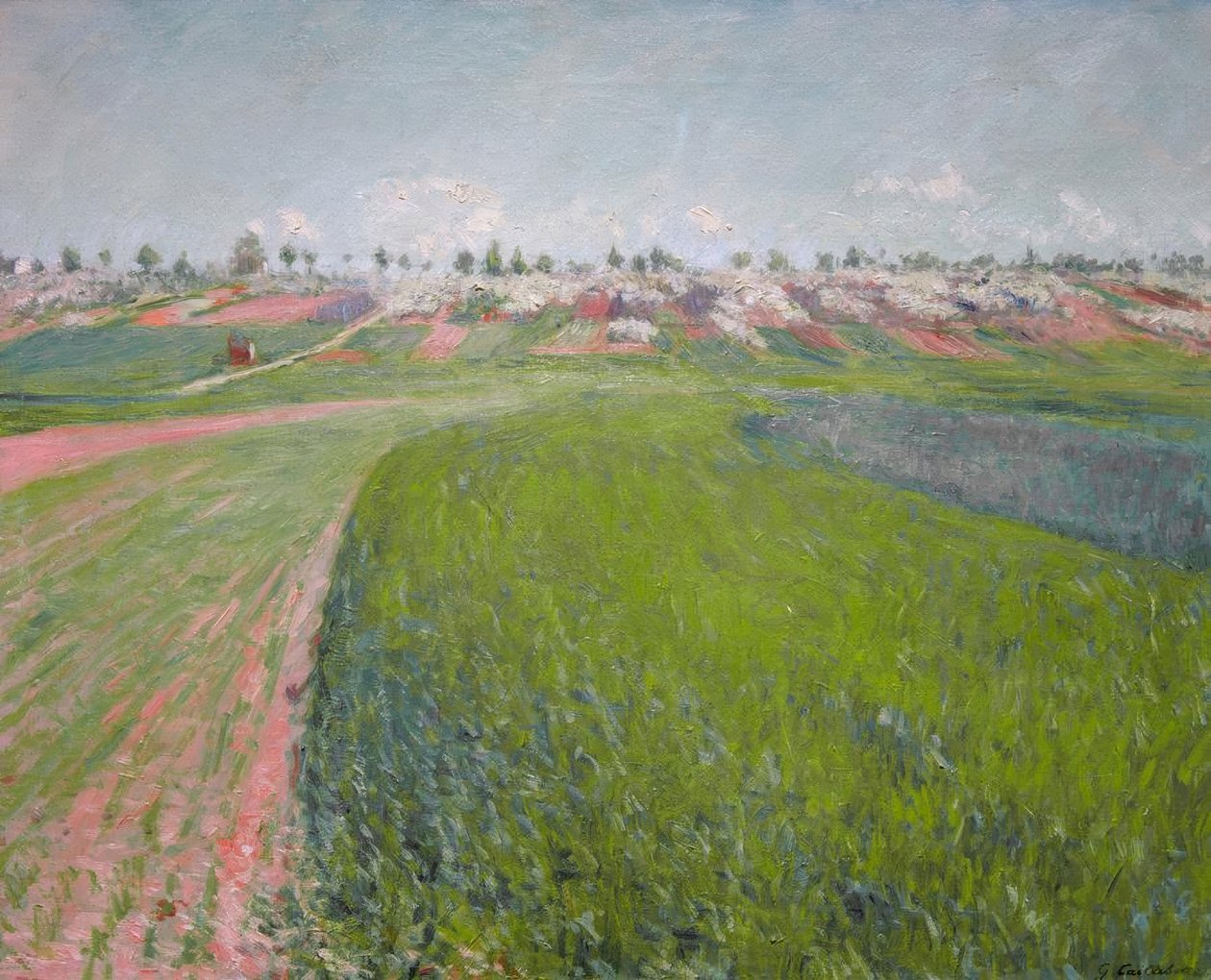Jedinečné formy kontinuity v prostoru od Umberto Boccioni