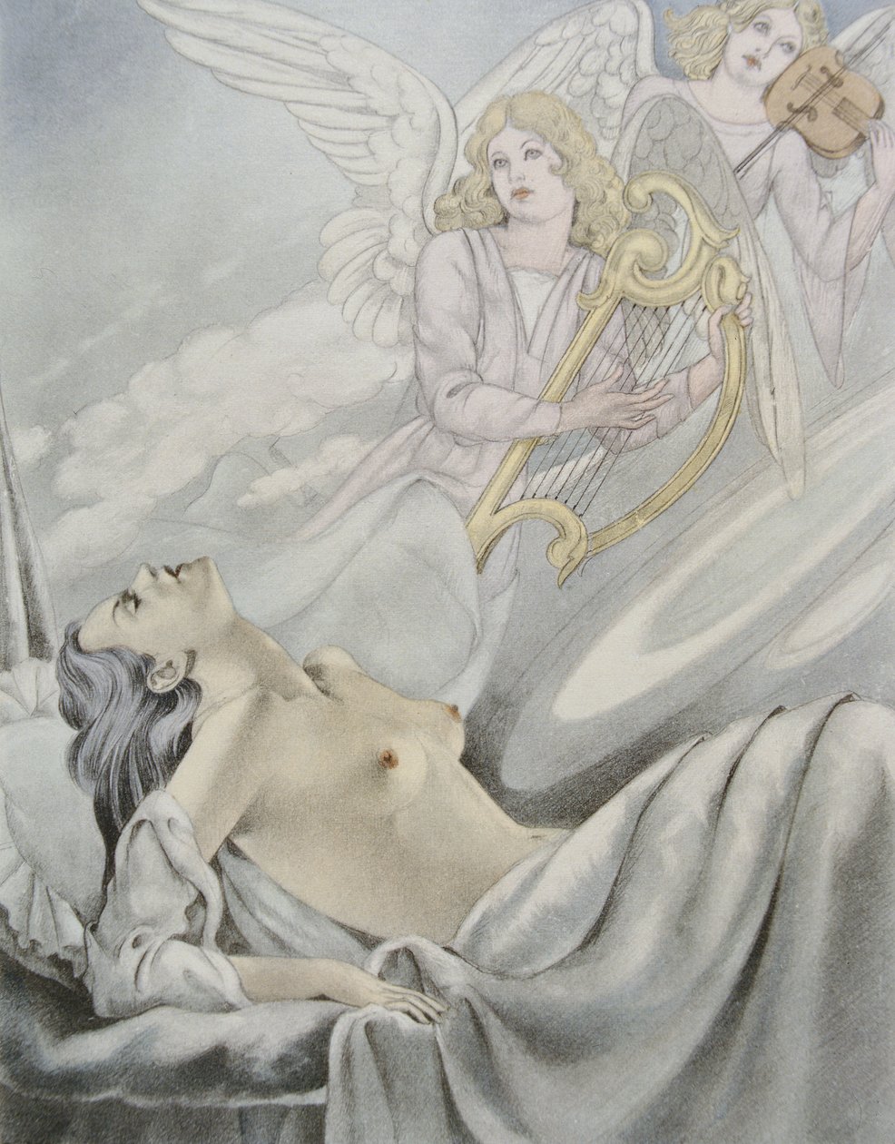 Ilustrace pro 