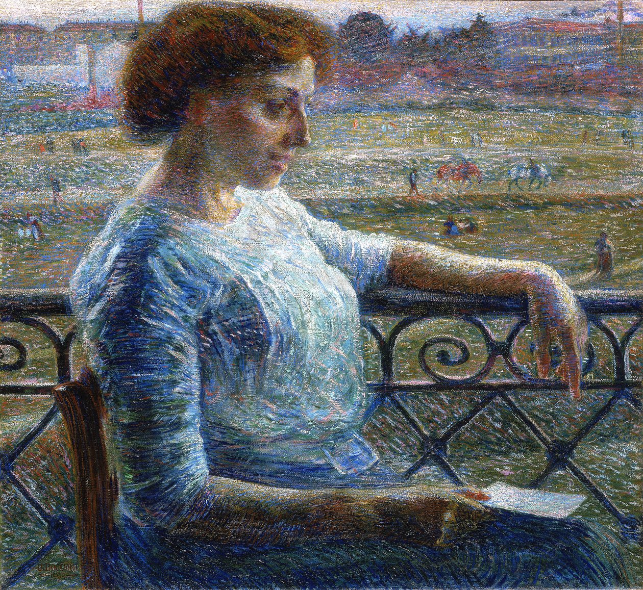  od Umberto Boccioni