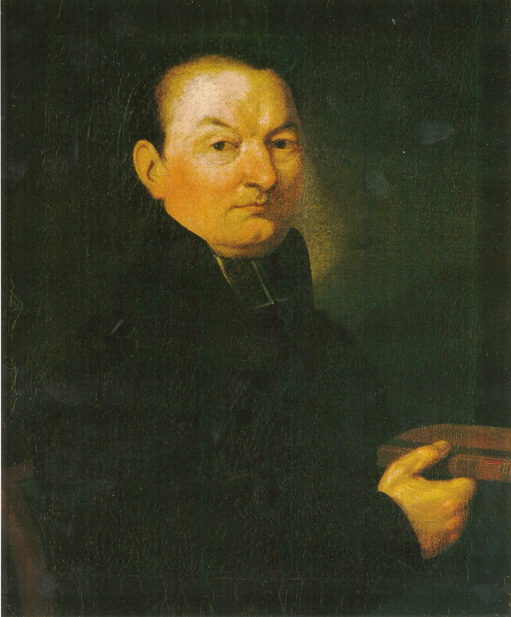 Augustin Rugel (1762–1825) od Unbekannt Unbekannt