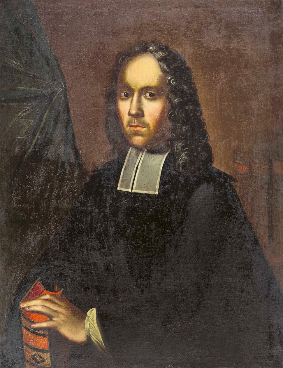 Porazit Ludwiga Benteliho (1679–1752) od Unbekannt Unbekannt