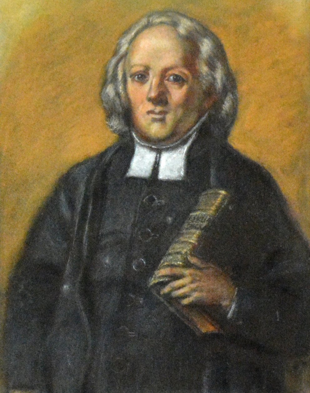 Obrázek Carl Friedrich Wilhelm Catenhusen od Unbekannt Unbekannt
