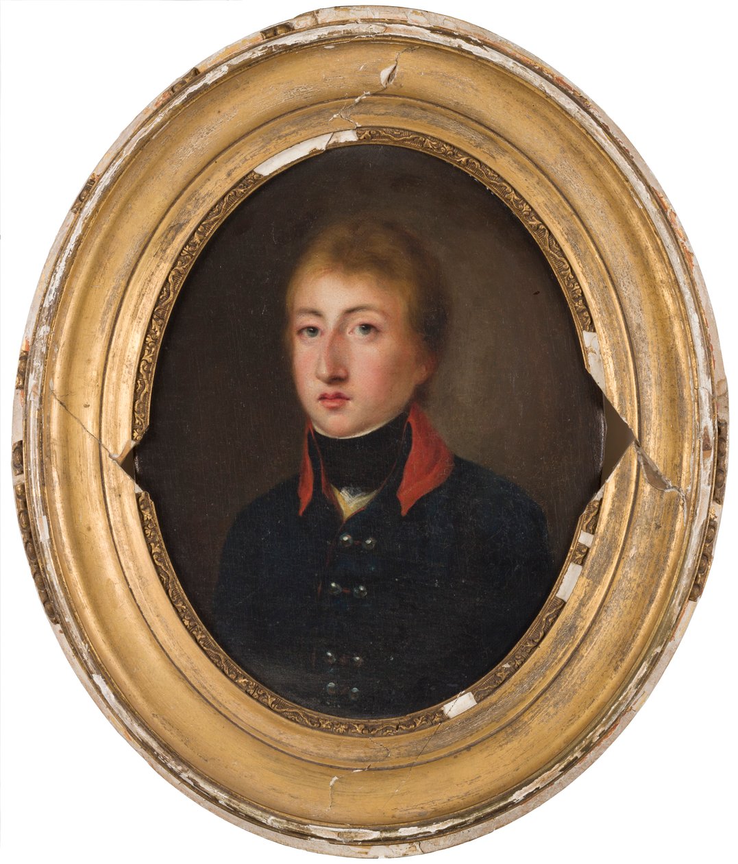 Hendrik Jacob Carel Johan od Unbekannt Unbekannt