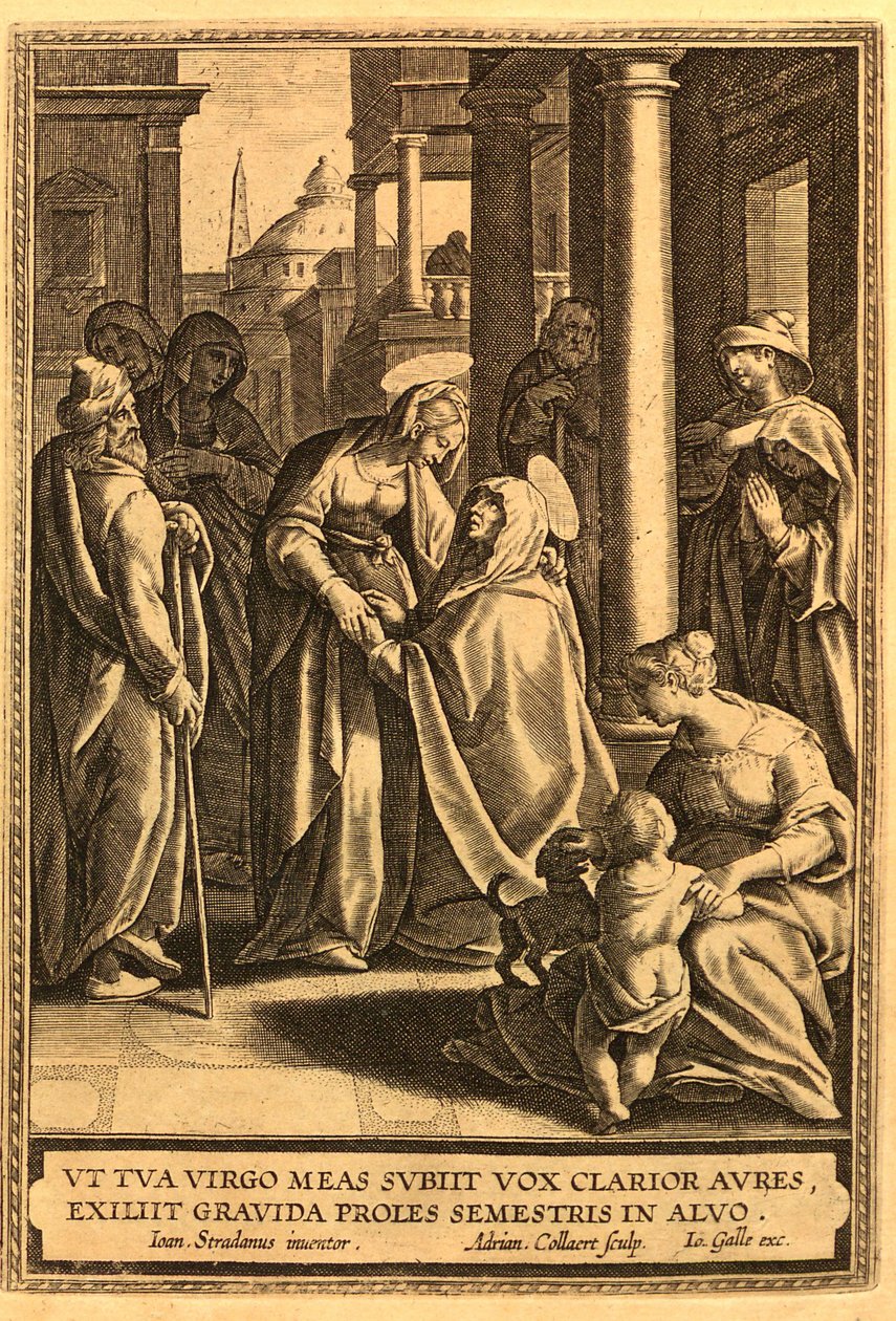 Dějiny Nového zákona - 1722 - (116) od Unbekannt Unbekannt