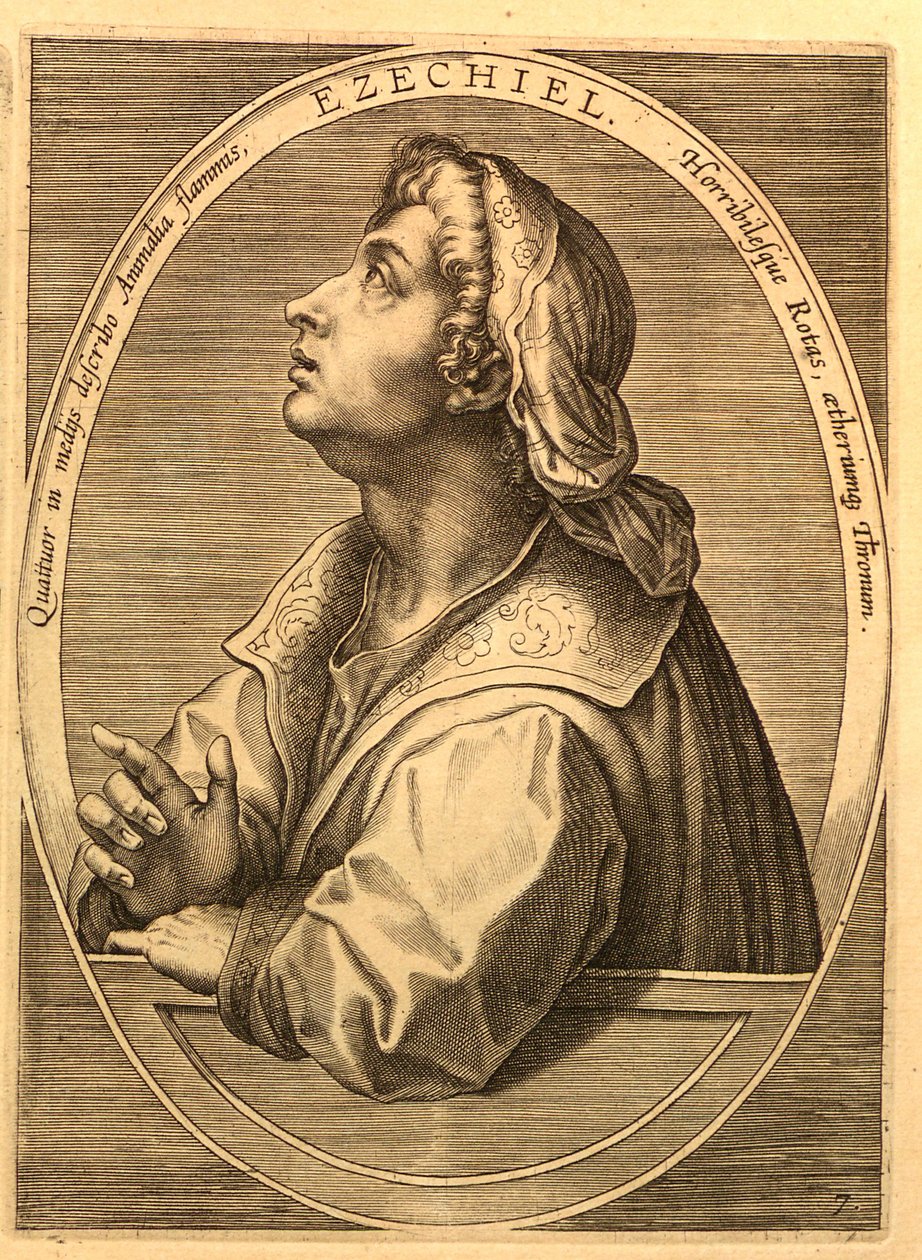 Dějiny Nového zákona - 1722 - (181) od Unbekannt Unbekannt