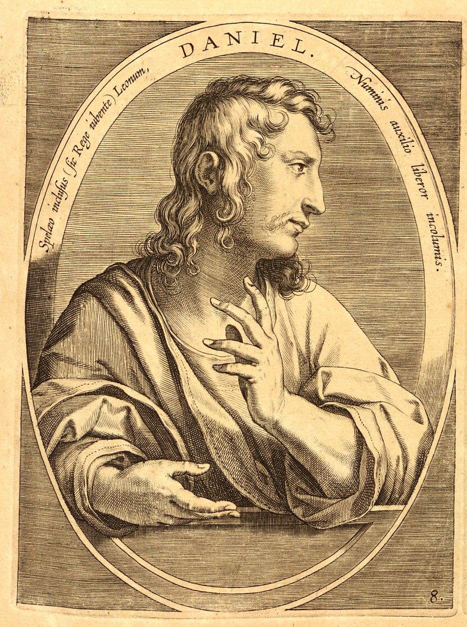 Dějiny Nového zákona - 1722 - (184) od Unbekannt Unbekannt