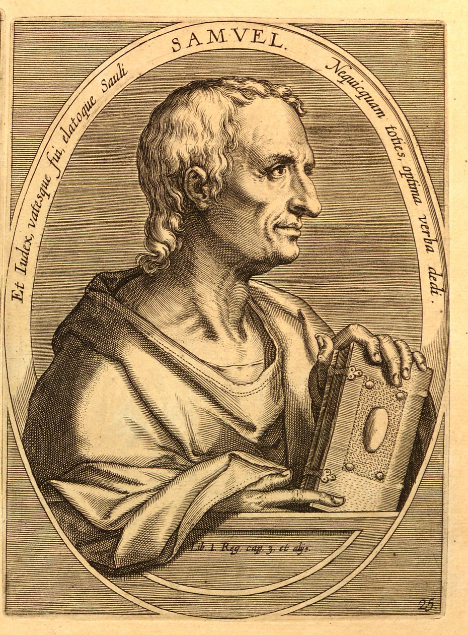 Dějiny Nového zákona - 1722 - (197) od Unbekannt Unbekannt