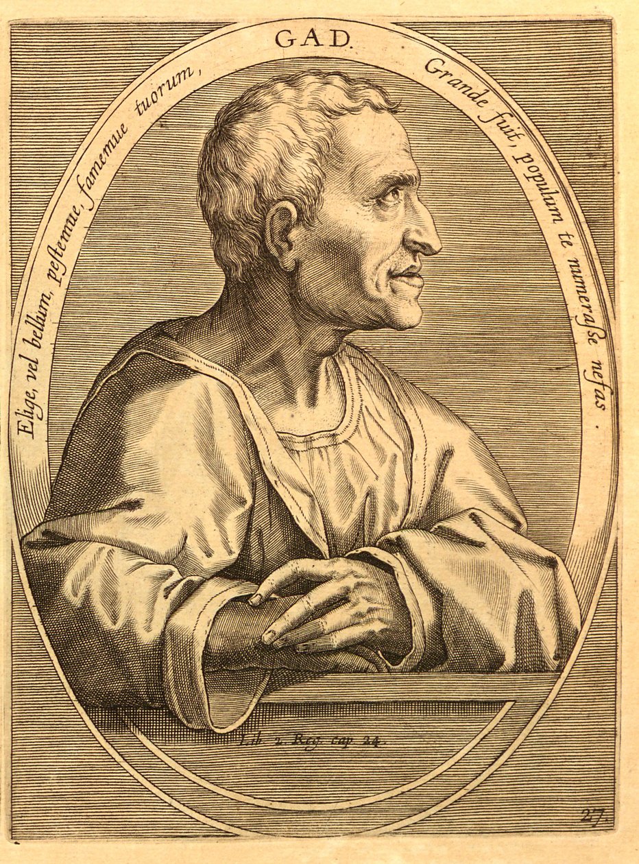 Dějiny Nového zákona - 1722 - (199) od Unbekannt Unbekannt