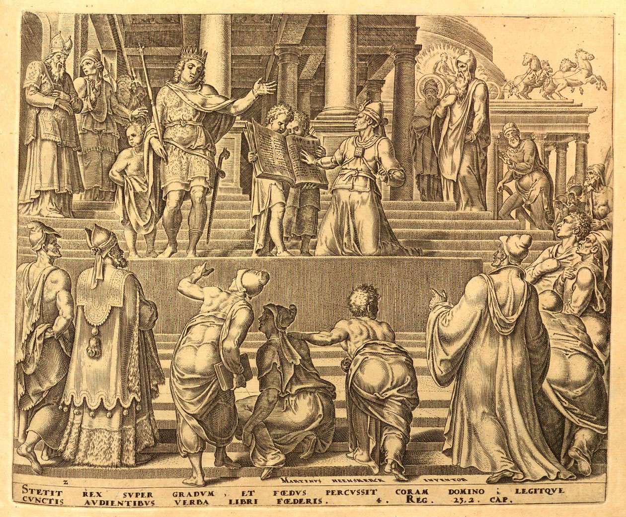 Dějiny Nového zákona - 1722 - (202) od Unbekannt Unbekannt