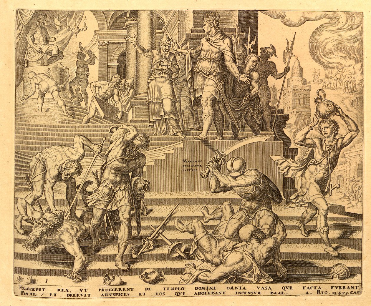 Dějiny Nového zákona - 1722 - (203) od Unbekannt Unbekannt