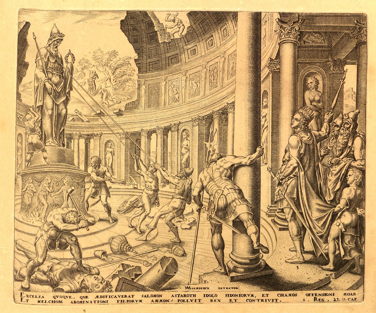Dějiny Nového zákona - 1722 - (205) od Unbekannt Unbekannt
