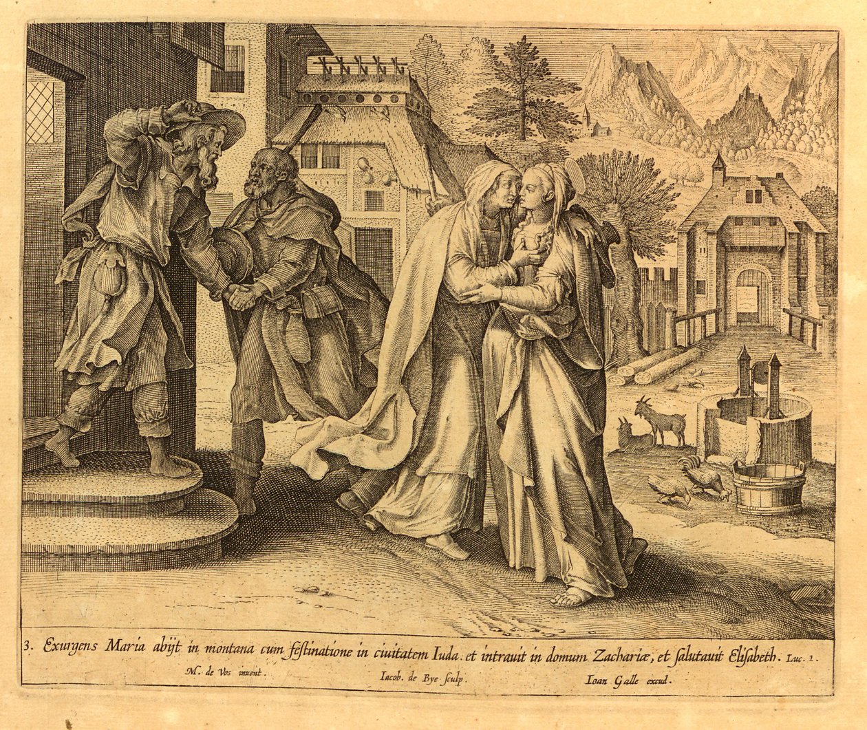 Dějiny Nového zákona - 1722 - (4) od Unbekannt Unbekannt