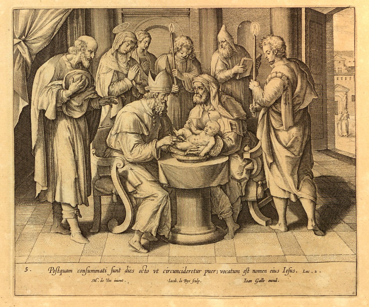Historie Nového zákona - 1722 - (6) od Unbekannt Unbekannt