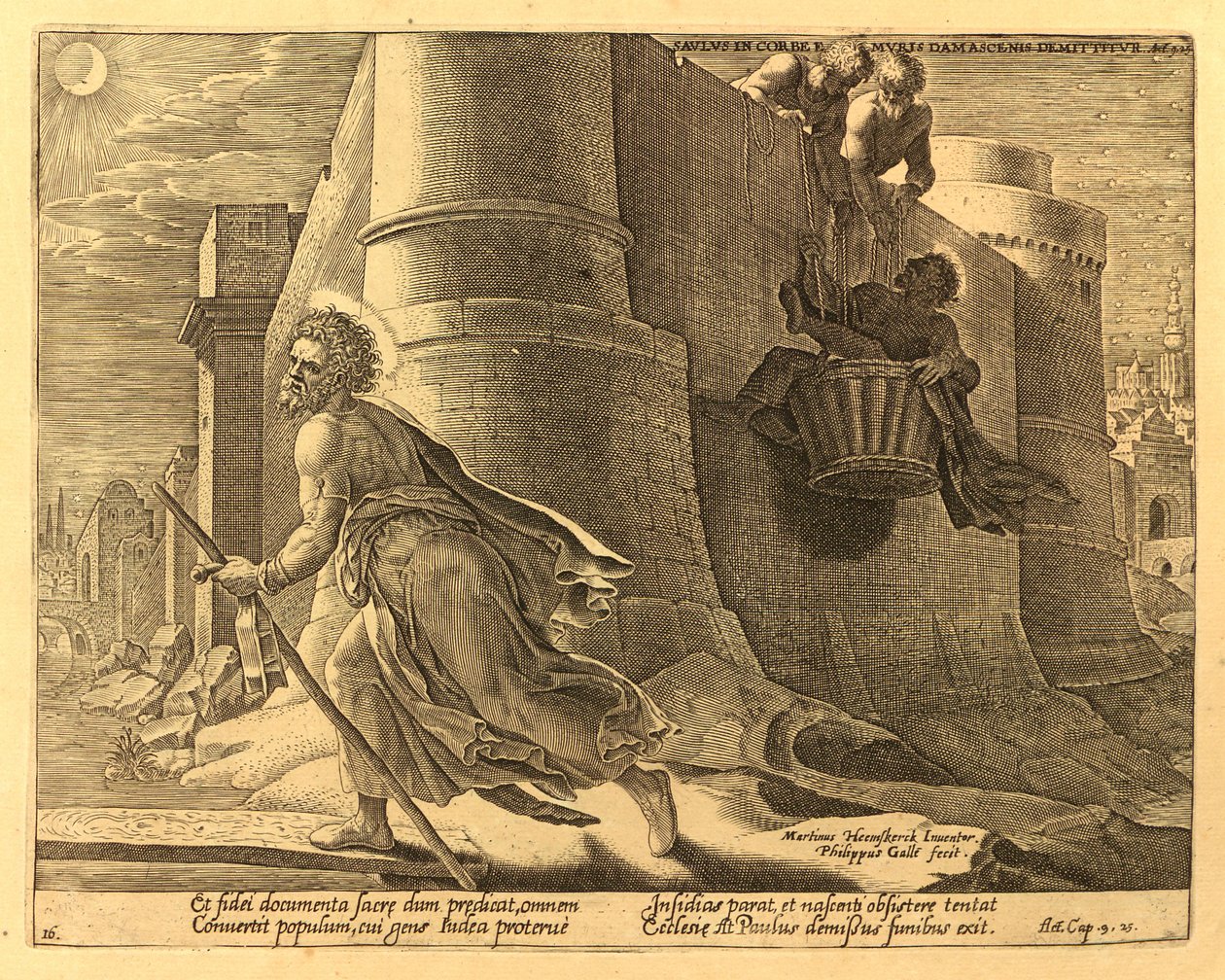 Historie Nového zákona - 1722 - (69) od Unbekannt Unbekannt