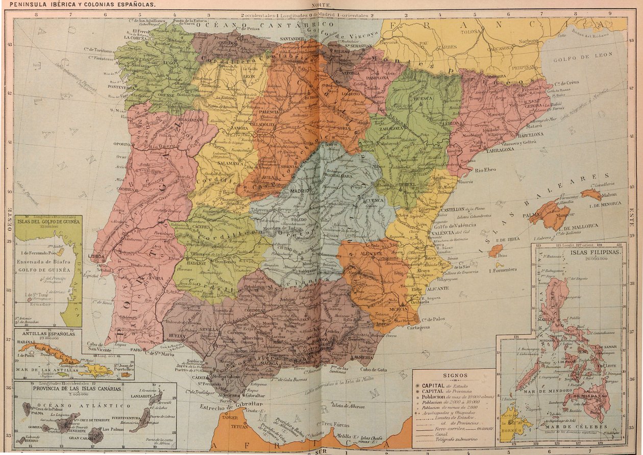Nová univerzální geografie od Unbekannt Unbekannt