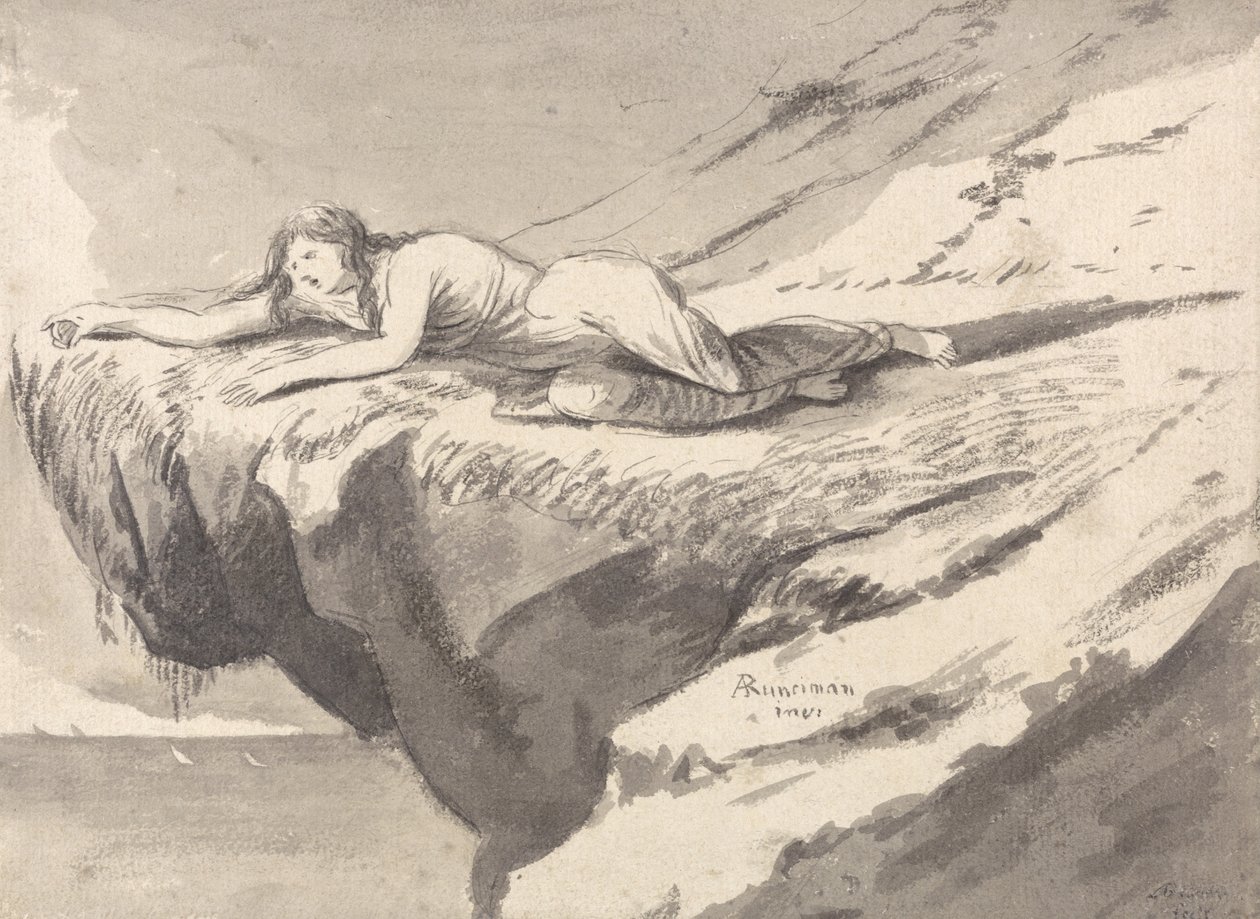 Ariadne od Unbekannt Unbekannt
