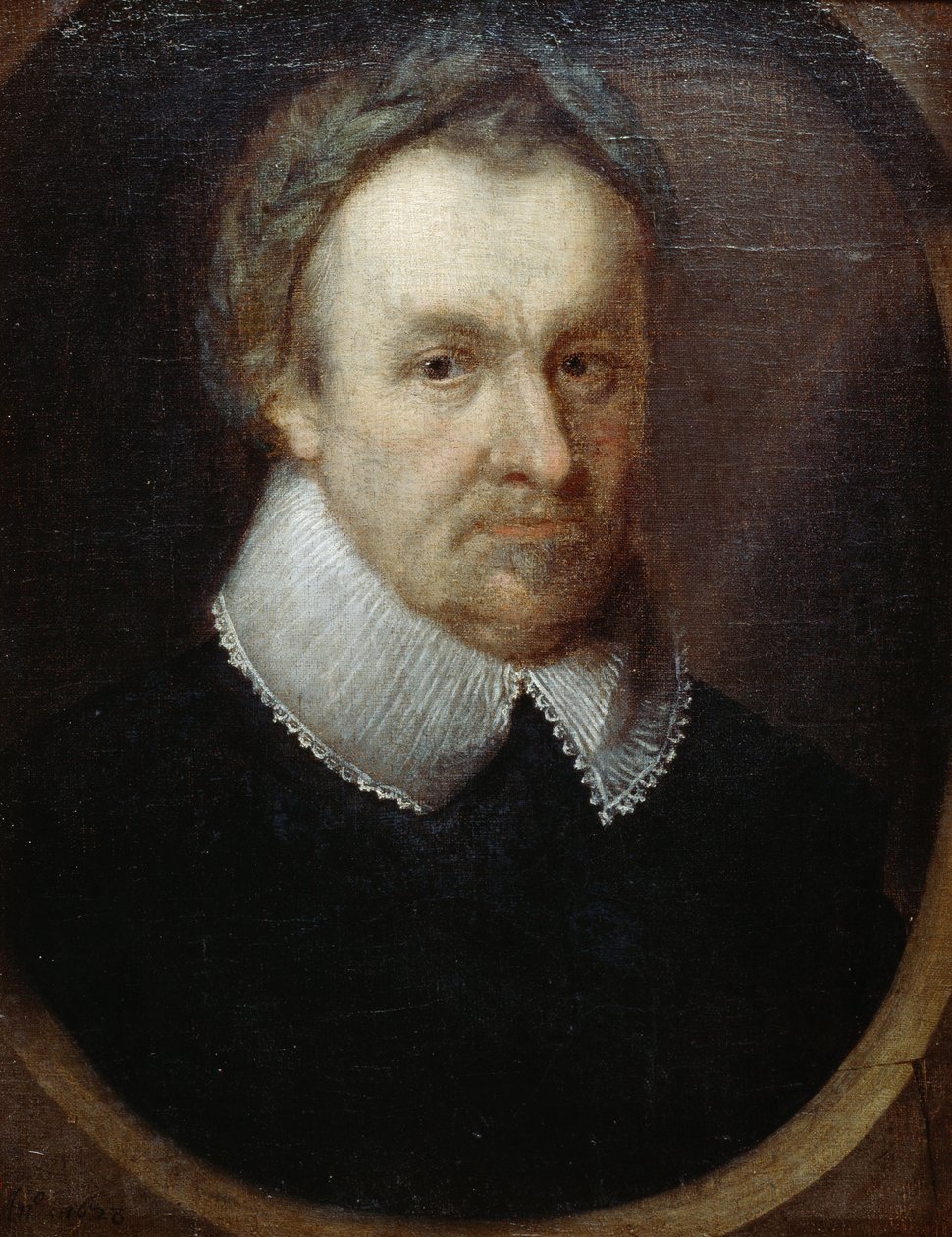 Britové - Michael Drayton od Unbekannt Unbekannt