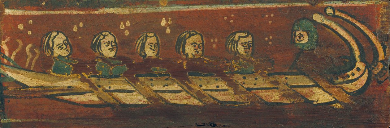 Stropní panel s kuchyní (BwHSSlgvFAuohw) od Unbekannt Unbekannt