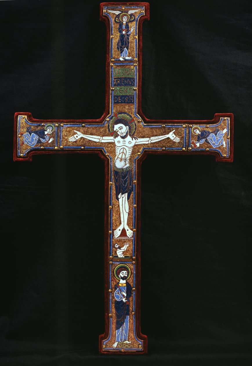 Cross od Unbekannt Unbekannt