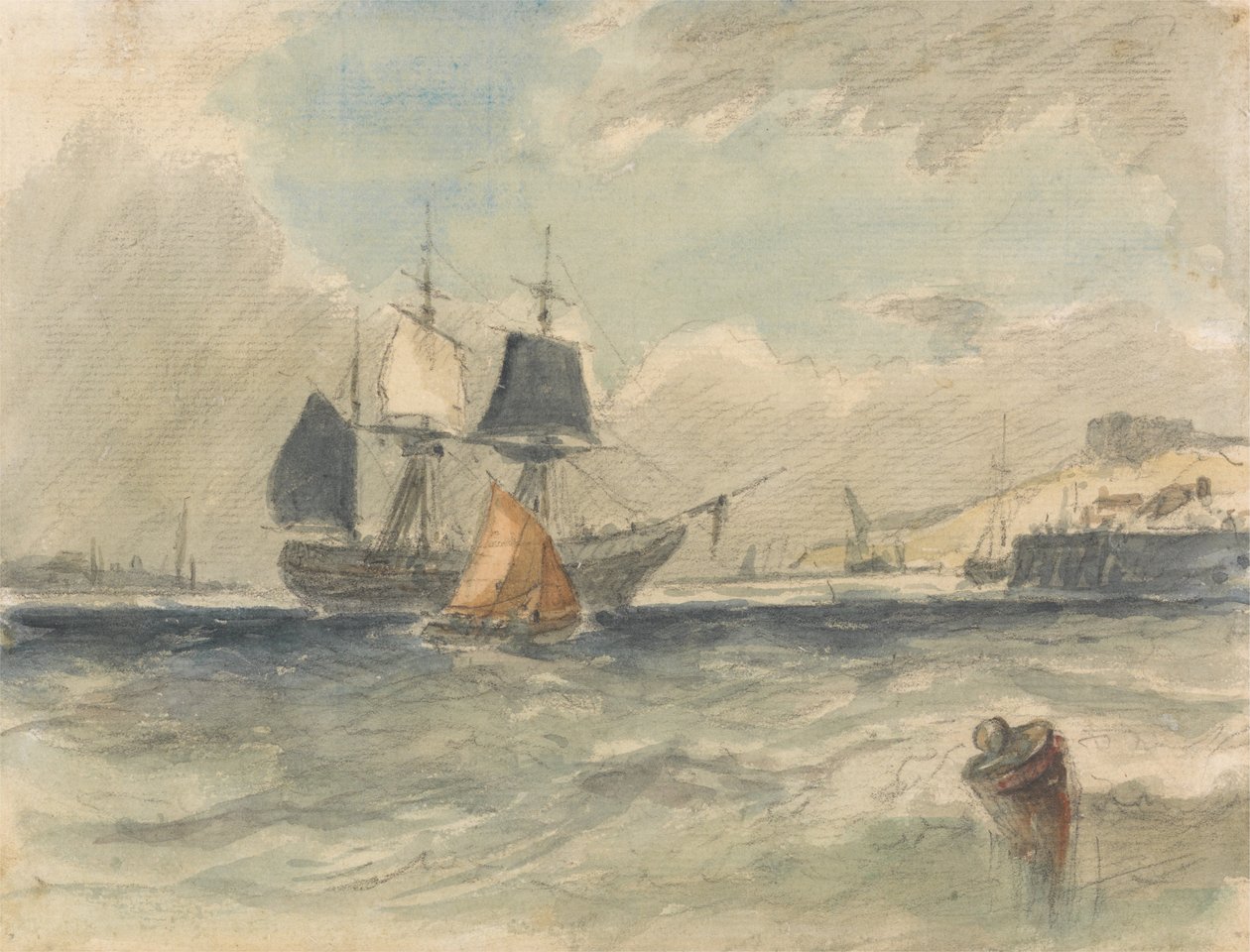 Dover od Unbekannt Unbekannt