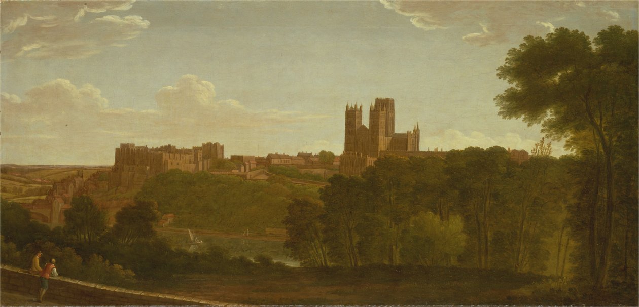 Durham od Unbekannt Unbekannt