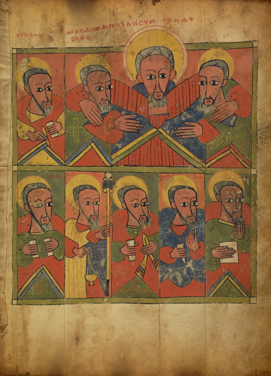 Kniha evangelií (hgHFsLPB4omWKQ) od Unbekannt Unbekannt