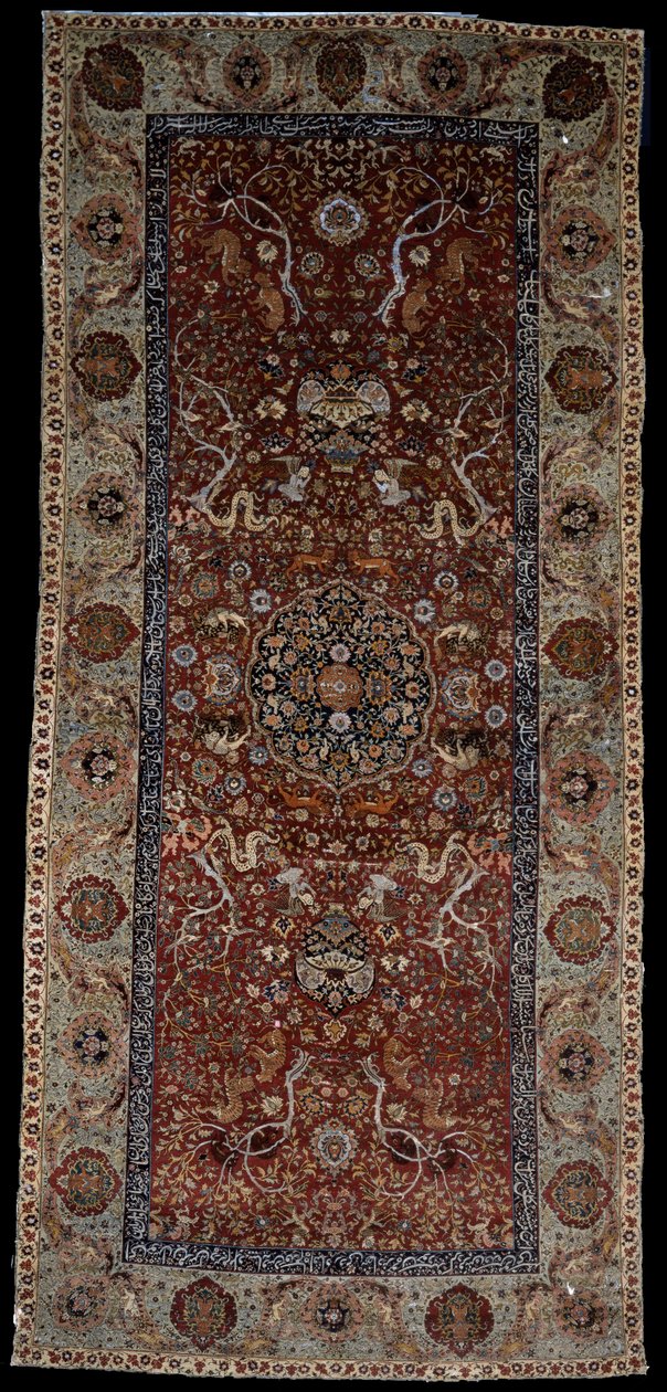 Kashan od Unbekannt Unbekannt