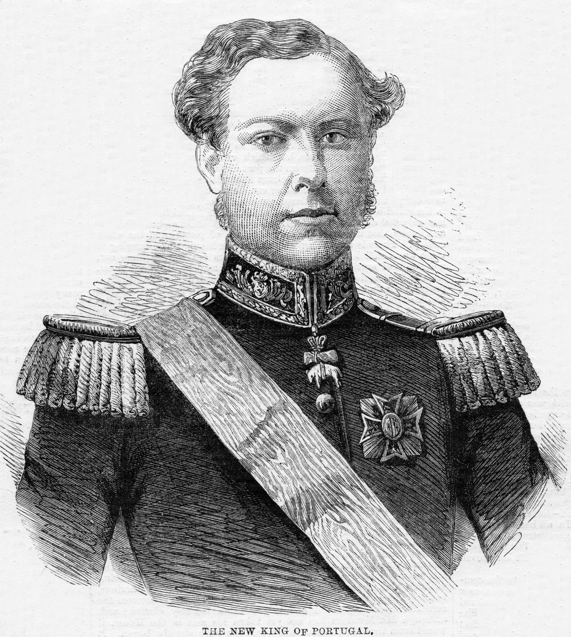 Luis I., král Portugalska, z 