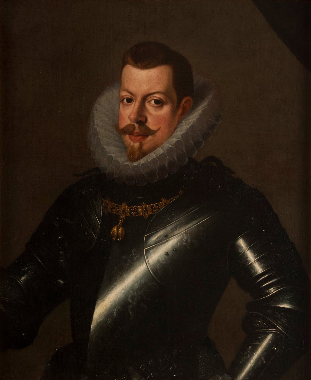 Filip III od Unbekannt Unbekannt