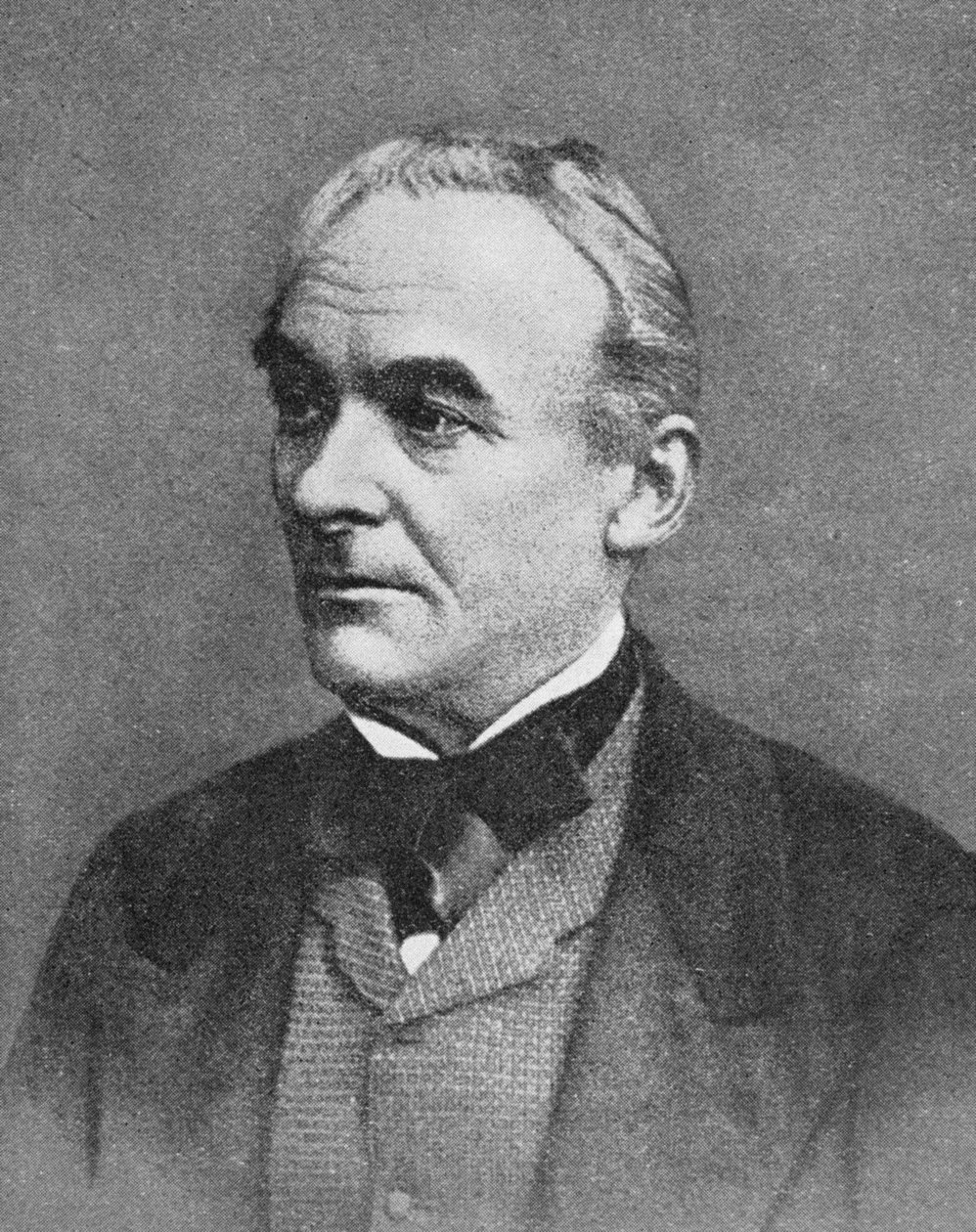 Prosper Merimee (1803–1870) od Unbekannt Unbekannt