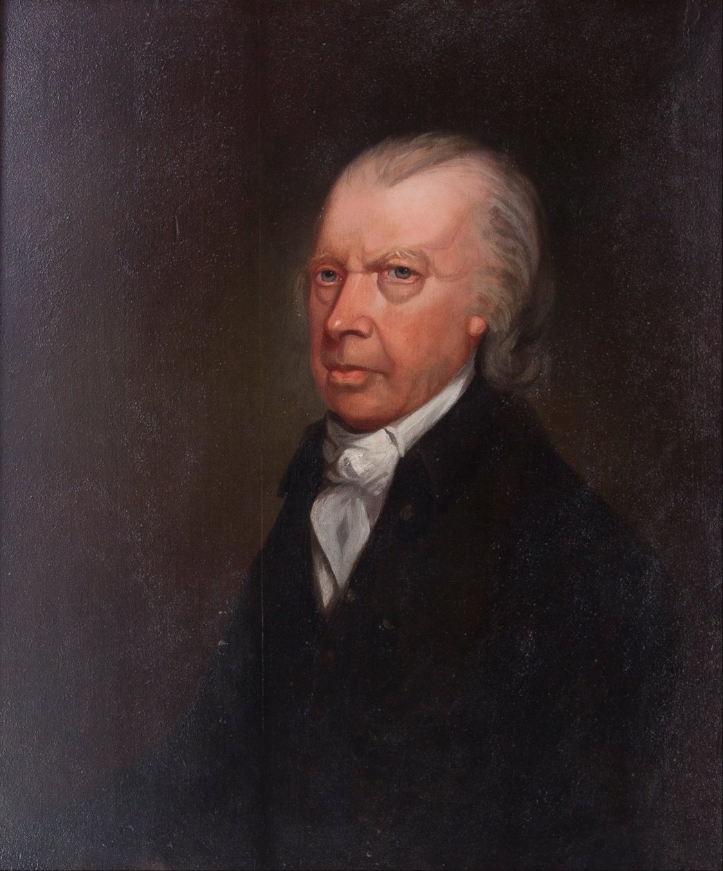 Robert Wallace (1789-1863) od Unbekannt Unbekannt