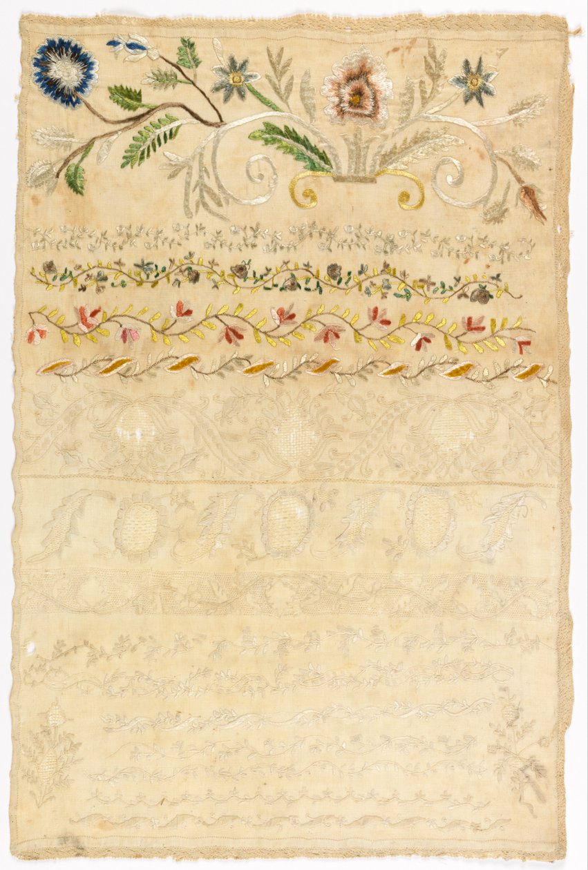 Sampler (6715360) od Unbekannt Unbekannt