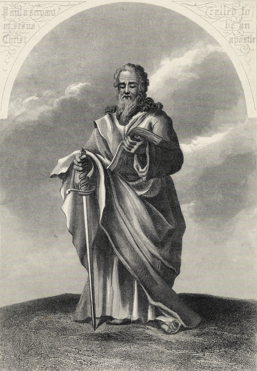 St. Paul, z 