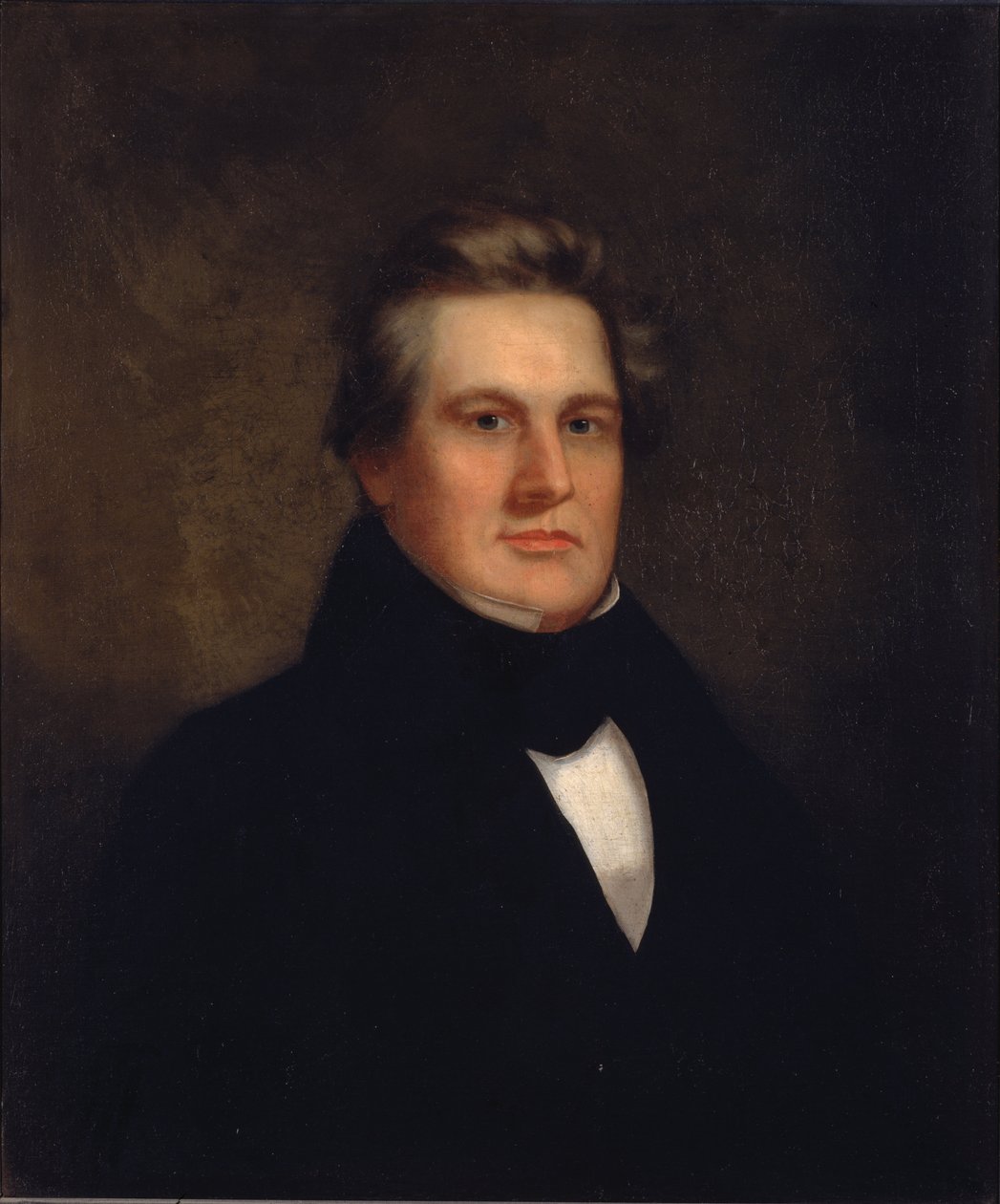 Neidentifikovaný umělec - Millard Fillmore od Unbekannt Unbekannt