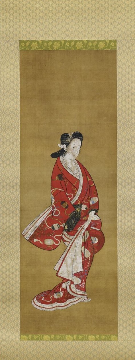 Neznámý Japonec - Stálá kráska od Unbekannt Unbekannt