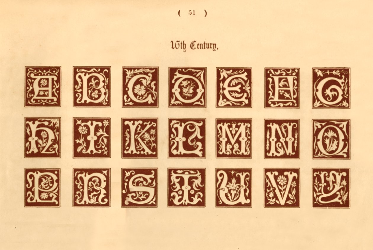 16. století, 1862 od Unbekannt